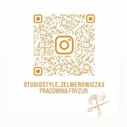 Studio Style pracownia fryzur, Łódź godziny otwarcia