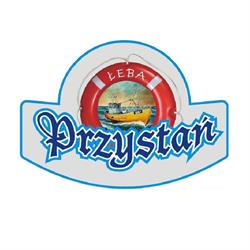 Smażalnia Przystań w Łebie, Łeba godziny otwarcia