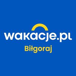 Biuro podróży Wakacje, Biłgoraj godziny otwarcia