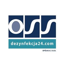 Dezynfekcja24.com - OSS sp. z o.o. - profesjonalna hurtownia medyczna, Gdańsk godziny otwarcia