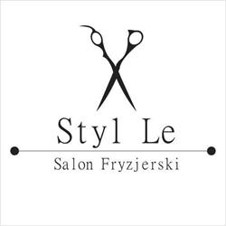 Salon fryzjerski styl le, Elbląg godziny otwarcia