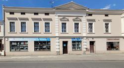 Artykuły Gospodarstwa Domowego A. Nowicki, Gniezno godziny otwarcia