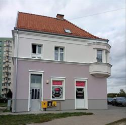 GLOSS Joanna Laskowska, Elbląg godziny otwarcia