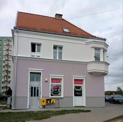 GLOSS Joanna Laskowska, Elbląg godziny otwarcia