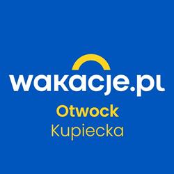 Biuro Podróży Wakacje.pl Otwock-Kupiecka, godziny otwarcia