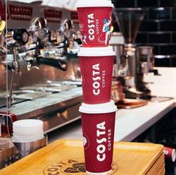 Costa Coffee, Lubin godziny otwarcia