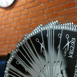 Kliszaa salon fryzjerski, Łódź godziny otwarcia