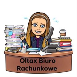 Oltax Biuro Rachunkowe Monika Skrętowska, Legionowo godziny otwarcia
