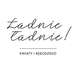 Kwiaciarnia "Ładnieładnie", Warszawa godziny otwarcia