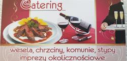 Catering Ewa i Wojciech Grodzcy, Zambrów godziny otwarcia