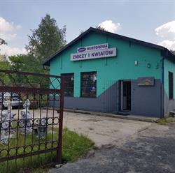 Hurtownia Dabis, Zawiercie godziny otwarcia