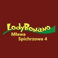 Lody Bonano, Mława godziny otwarcia