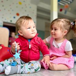 Niepubliczny Żłobek Malucholandia, Dobczyce godziny otwarcia