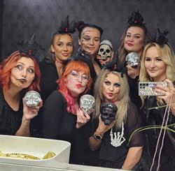 Salon Fryzjerski KRS KEMON, Siechnice godziny otwarcia