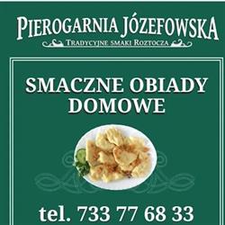 Pierogarnia Józefowska, Józefów godziny otwarcia
