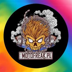 MotoFreak - Sklep Motocyklowy, Kraków godziny otwarcia