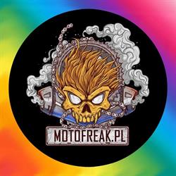 MotoFreak - Sklep Motocyklowy, Kraków godziny otwarcia