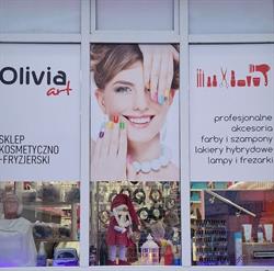 Wszystko do paznokci i włosów, Grudziądz godziny otwarcia