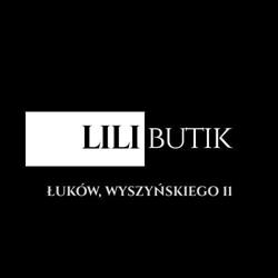 LILI Butik, Łuków godziny otwarcia