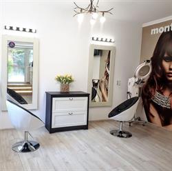 Salon fryzjerski Montibello Marta Fido-Król, Zbylitowska Góra godziny otwarcia