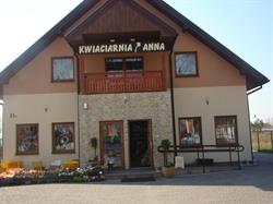 Kwiaciarnia ANNA, Zwoleń godziny otwarcia
