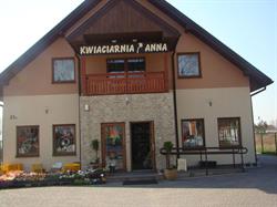 Kwiaciarnia ANNA, Zwoleń godziny otwarcia