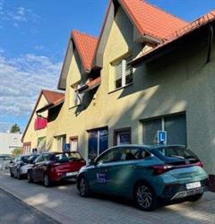 Autoszkoła Centrum, Bogatynia godziny otwarcia