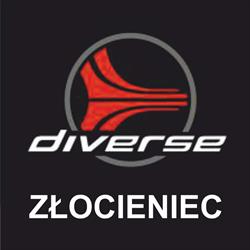 Diverse, Złocieniec godziny otwarcia