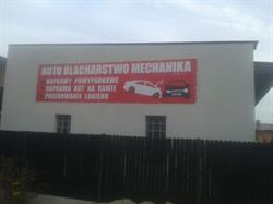 AUTO Blacharstwo Mechanika, Kobyłka godziny otwarcia
