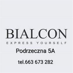 Salon BIALCON, Kutno godziny otwarcia
