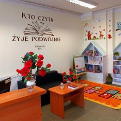 GMINNA BIBLIOTEKA PUBLICZNA W POLAŃCZYKU, Polańczyk godziny otwarcia