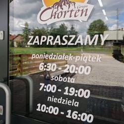 MatPat Mateusz Żelazowski, Kodeniec godziny otwarcia