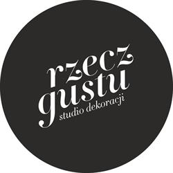 Rzecz Gustu Studio Dekoracji, Przemyśl godziny otwarcia
