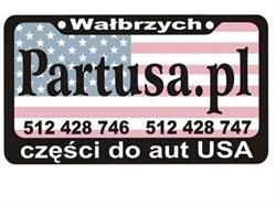 USAAUTOPART.pl, Wałbrzych godziny otwarcia