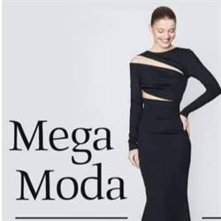 Mega Moda, Katowice godziny otwarcia