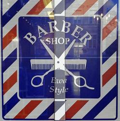 Salon Fryzjerski & Barber - Ewa Style, Kwidzyn godziny otwarcia