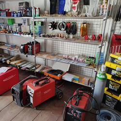 Gaz-Tech, Tomaszów Mazowiecki godziny otwarcia