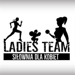 Ladies Team Siłownia dla Kobiet, Bochnia godziny otwarcia