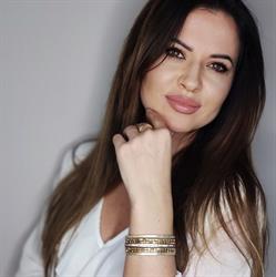 Klaudia Miechowicz makijaż permanentny, Niepołomice godziny otwarcia