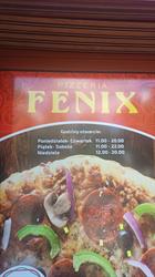 FENIX Sklep Firmowy, Czerwieńsk godziny otwarcia
