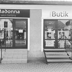 Outlet odzieżowy, Szczucin godziny otwarcia