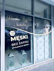 Studio Fryzur Fryzjer-Stylista Natalia Andrzejak, Jarocin godziny otwarcia