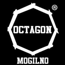 Octagon, Mogilno godziny otwarcia