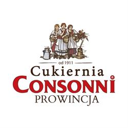 Cukiernia Consonni "Prowincja", Kamyk godziny otwarcia