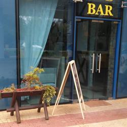 Bar-Hotel przy Olkopie, Rypin godziny otwarcia