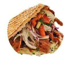 Kebab Piramida, Wolsztyn godziny otwarcia