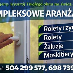 GIANTOS F.H.U.P, Krosno godziny otwarcia