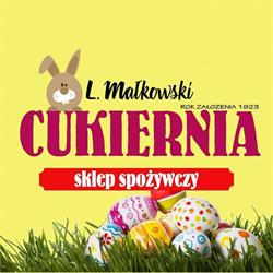 Cukiernia Sklep Spożywczy - Małkowscy, Ruciane-Nida godziny otwarcia