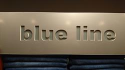 Blue Line, Olkusz godziny otwarcia
