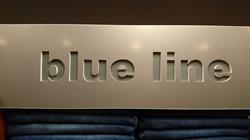 Blue Line, Olkusz godziny otwarcia